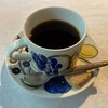サザ コーヒー 本店