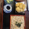 手打ち蕎麦 寧
