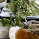 ペンション はなのや - こしあぶら