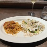 インフィニート ヒロ - 