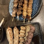 やきとん えん家 - 