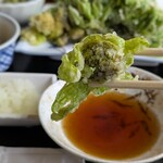 ペンション はなのや - ふきのとう