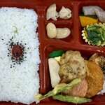 本家かまどや - 料理写真:
