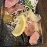 やきとん えん家 - 