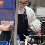 インフィニート ヒロ - 