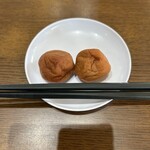 来来亭 豊田中町店 - 