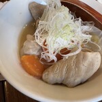 シムラホール - 