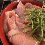 海鮮丼 まぐろ家 - 