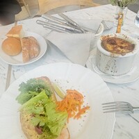 RITUEL Brasserie & Cafe 虎ノ門 - 