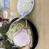 ら～めん ぎょうてん屋 GOLD 東名厚木店