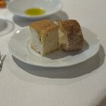 オステリア バッコ - 