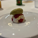 オステリア バッコ - 