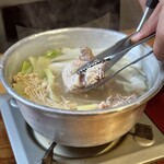 野毛とりとん - 