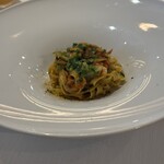 オステリア バッコ - 