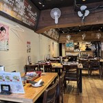 野毛とりとん - 