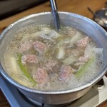 野毛とりとん - 