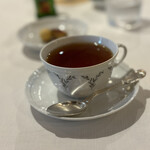 オステリア バッコ - 