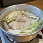 野毛とりとん - 