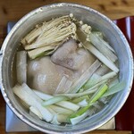 野毛とりとん - 