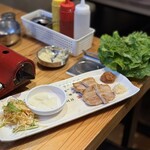 野毛とりとん - 