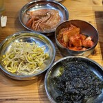 野毛とりとん - 