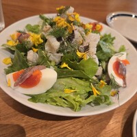 ビストロ ブルーニー - 