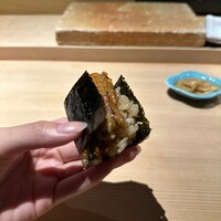 寿司 あつや - 