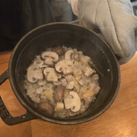 ビストロ ブルーニー - 