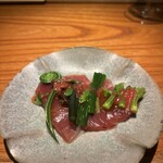 トムクリオーザ - 