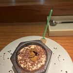 トムクリオーザ - 