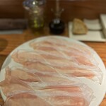 トムクリオーザ - 