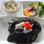 洋風食堂 うみ - 