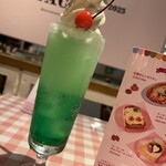 パエリアンピーシーズ - 