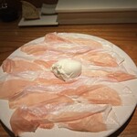 トムクリオーザ - 