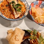 中華ダイニング 一途一心 - 