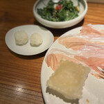 トムクリオーザ - 