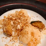 中華ダイニング 一途一心 - 