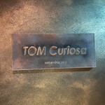 トムクリオーザ - 