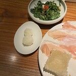 トムクリオーザ - 