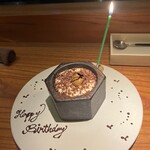 トムクリオーザ - 