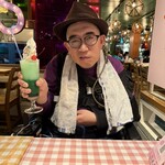 パエリアンピーシーズ - 