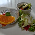 洋風食堂 うみ - 