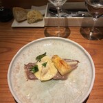 トムクリオーザ - 