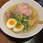 浜松餃子 浜太郎 - 