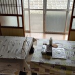 洋風食堂 うみ - 