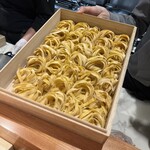 トムクリオーザ - 