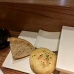 トムクリオーザ - 