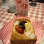 パエリアンピーシーズ - 