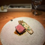 トムクリオーザ - 