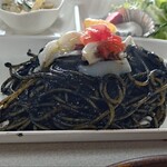 洋風食堂 うみ - 